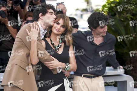 Photocall 'La bola negra', Cannes Film Festival 2026