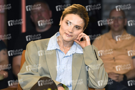 Talkshow '3nach9' in Bremen