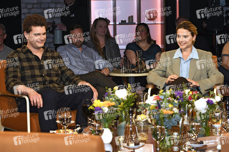 Talkshow '3nach9' in Bremen