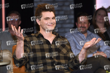 Talkshow '3nach9' in Bremen