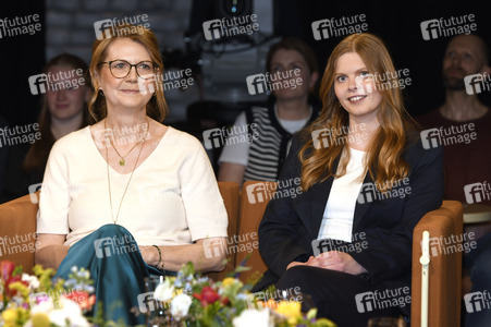 Talkshow '3nach9' in Bremen