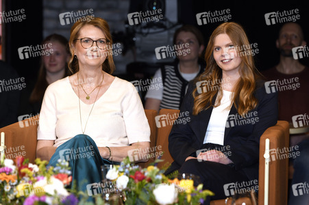 Talkshow '3nach9' in Bremen