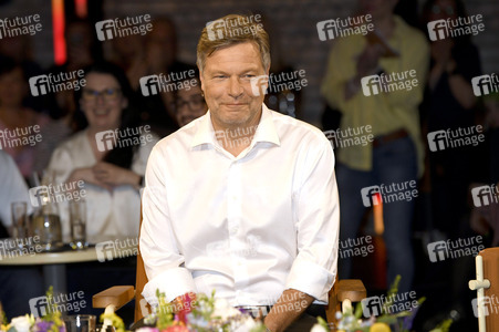 Talkshow '3nach9' in Bremen