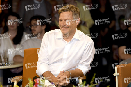 Talkshow '3nach9' in Bremen
