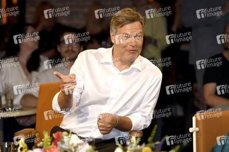 Talkshow '3nach9' in Bremen