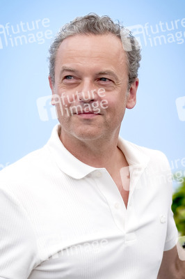 Photocall 'Crescendo', Cannes Film Festival 2026