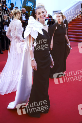 Filmpremiere 'Histoires de la nuit', Cannes Film Festival 2026