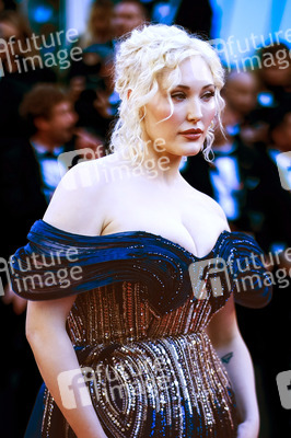 Filmpremiere 'Histoires de la nuit', Cannes Film Festival 2026