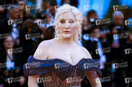 Filmpremiere 'Histoires de la nuit', Cannes Film Festival 2026