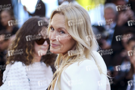 Filmpremiere 'Histoires de la nuit', Cannes Film Festival 2026