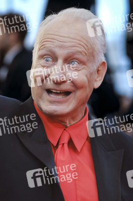 Filmpremiere 'Histoires de la nuit', Cannes Film Festival 2026