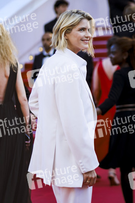 Filmpremiere 'Histoires de la nuit', Cannes Film Festival 2026