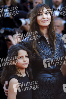 Filmpremiere 'Histoires de la nuit', Cannes Film Festival 2026