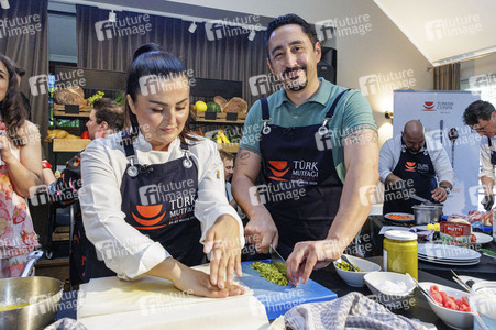 Woche der türkischen Küche in Bergisch Gladbach
