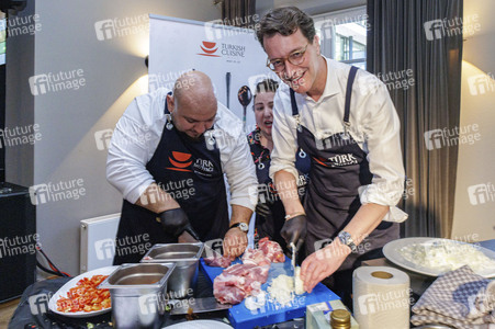 Woche der türkischen Küche in Bergisch Gladbach
