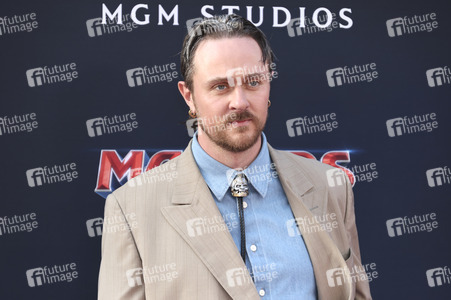 Filmpremiere 'Masters of the Universe' in Los Angeles