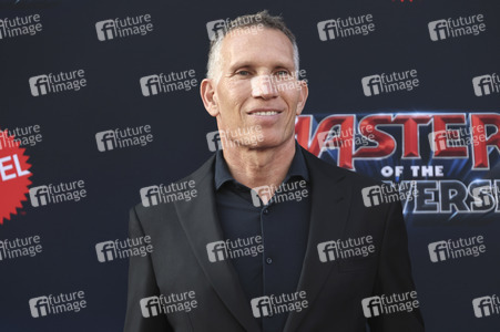 Filmpremiere 'Masters of the Universe' in Los Angeles