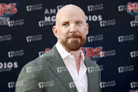 Filmpremiere 'Masters of the Universe' in Los Angeles