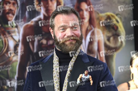 Filmpremiere 'Masters of the Universe' in Los Angeles