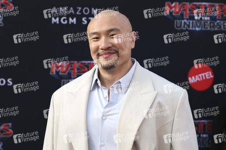 Filmpremiere 'Masters of the Universe' in Los Angeles