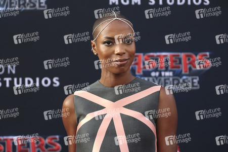 Filmpremiere 'Masters of the Universe' in Los Angeles
