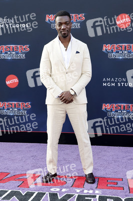 Filmpremiere 'Masters of the Universe' in Los Angeles