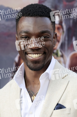 Filmpremiere 'Masters of the Universe' in Los Angeles