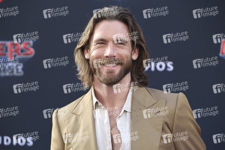 Filmpremiere 'Masters of the Universe' in Los Angeles