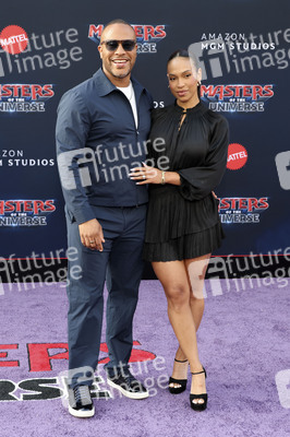 Filmpremiere 'Masters of the Universe' in Los Angeles