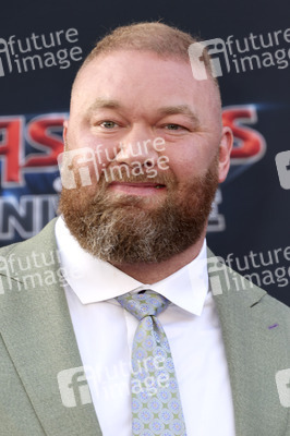Filmpremiere 'Masters of the Universe' in Los Angeles