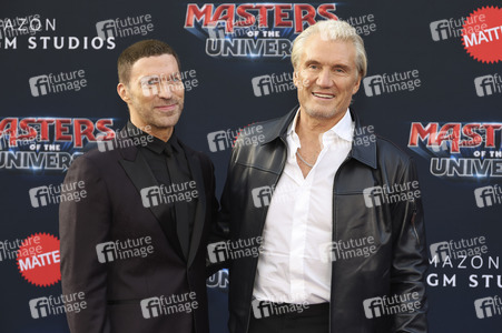 Filmpremiere 'Masters of the Universe' in Los Angeles