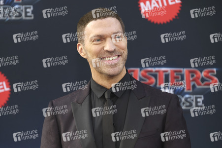 Filmpremiere 'Masters of the Universe' in Los Angeles