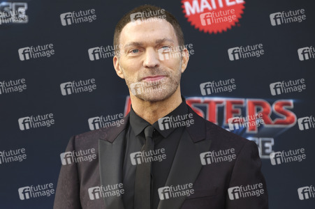 Filmpremiere 'Masters of the Universe' in Los Angeles