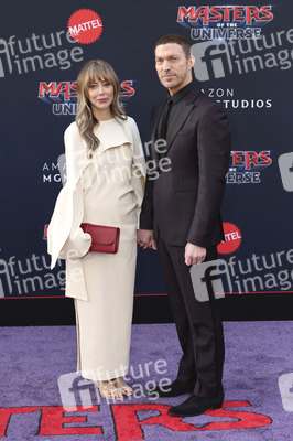 Filmpremiere 'Masters of the Universe' in Los Angeles