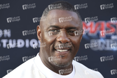 Filmpremiere 'Masters of the Universe' in Los Angeles