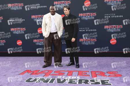 Filmpremiere 'Masters of the Universe' in Los Angeles