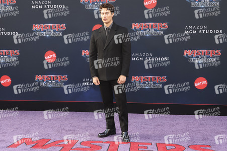 Filmpremiere 'Masters of the Universe' in Los Angeles