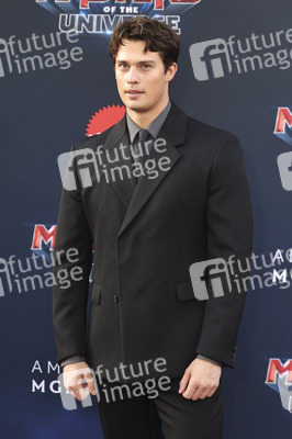 Filmpremiere 'Masters of the Universe' in Los Angeles
