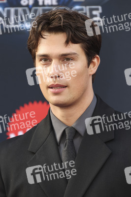 Filmpremiere 'Masters of the Universe' in Los Angeles