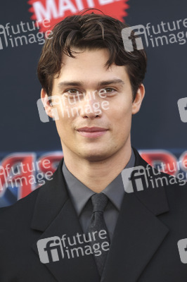 Filmpremiere 'Masters of the Universe' in Los Angeles