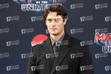 Filmpremiere 'Masters of the Universe' in Los Angeles