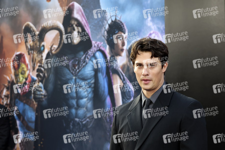 Filmpremiere 'Masters of the Universe' in Los Angeles