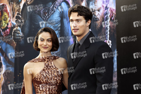 Filmpremiere 'Masters of the Universe' in Los Angeles