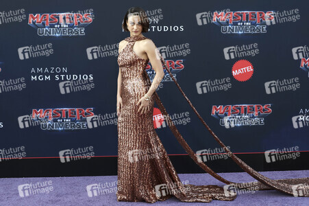 Filmpremiere 'Masters of the Universe' in Los Angeles