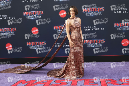 Filmpremiere 'Masters of the Universe' in Los Angeles