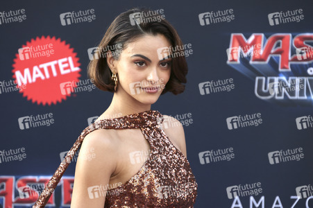 Filmpremiere 'Masters of the Universe' in Los Angeles