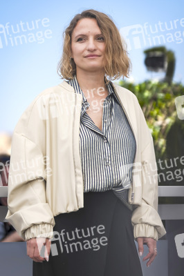 Photocall 'Histoires de la nuit', Cannes Film Festival 2026