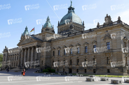 Symbolfoto Bundesverwaltungsgericht