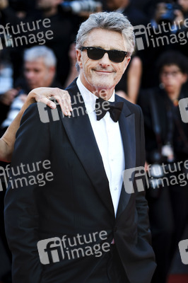 Closing Ceremony, Cannes Film Festival 2026