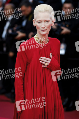 Closing Ceremony, Cannes Film Festival 2026